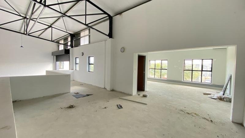 To Let commercial Property for Rent in Atlas Gardens Western Cape
